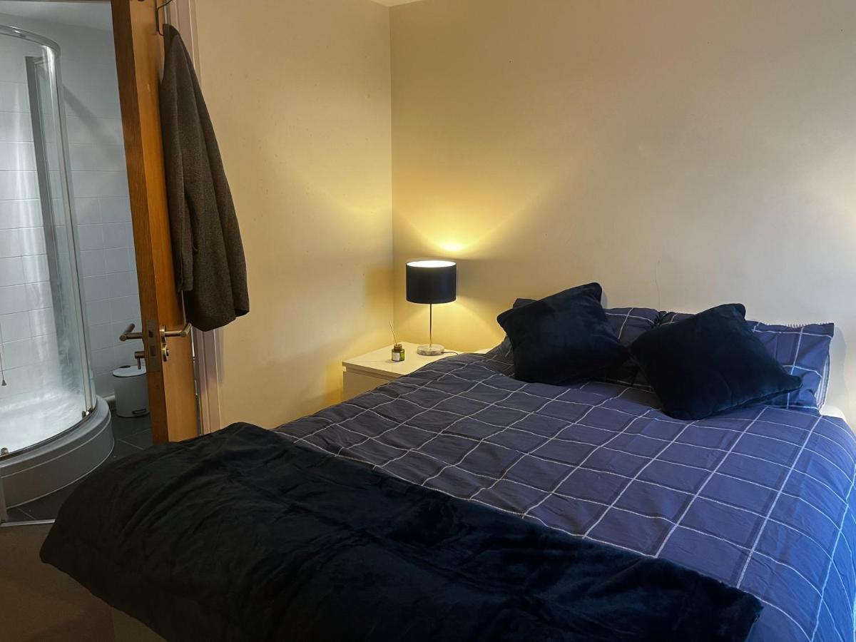 City View Spacious 2 Bed Apartment 2 Bathrooms Manchester Eksteriør billede